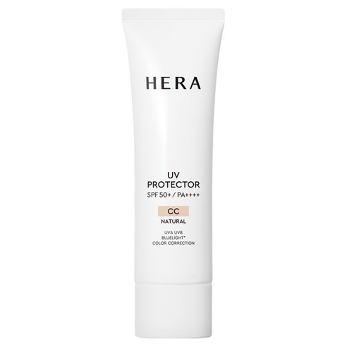 HERA UV Protector CC Sunscreen SPF50+ PA++++ 50ml