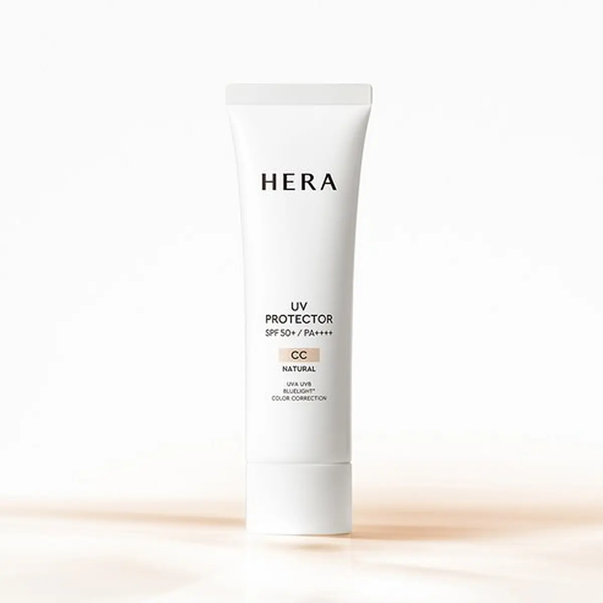 HERA UV Protector CC Sunscreen SPF50+ PA++++ 50ml