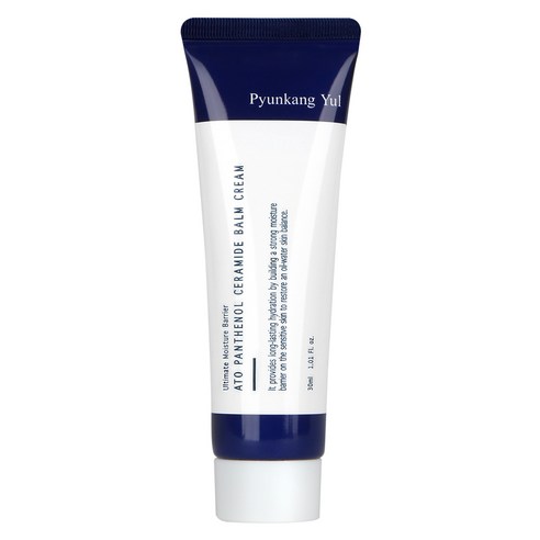 Pyeonggangyul Ato Panthenol Ceramide Balm Cream 30ml (Baby Cream)