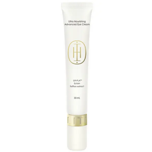 HOLITUAL Ultra Nourishing Advanced Eye Cream 30ml