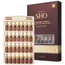 Coreana Rodensho Recovery PDRN Noni Hyaluronic Acid Moisture Ampoule 56ml (2ml x 28ea)