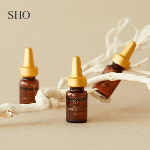 Coreana Rodensho Recovery PDRN Noni Hyaluronic Acid Moisture Ampoule 56ml (2ml x 28ea) - Image 4