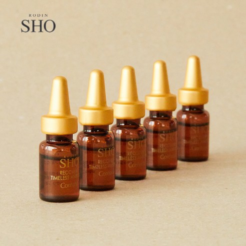 Coreana Rodensho Recovery PDRN Noni Hyaluronic Acid Moisture Ampoule 56ml (2ml x 28ea) - Image 5