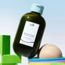 Activating Shampoo for Extremely Oily Scalp