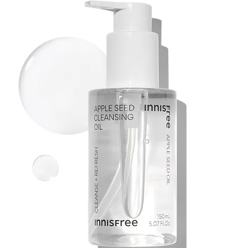 INNISFREE Apple Seed Cleansing Oil 150ml