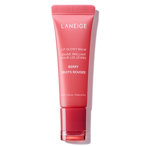 LANEIGE Lip Glowy Balm 10g