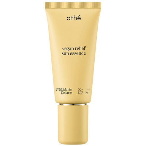 ATHE Renewal Vegan Relief Sun Essence SPF50+ PA++++ 50ml