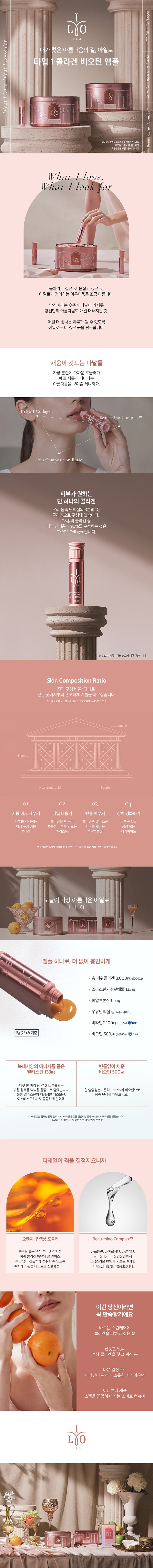 Ailo Collagen Detail 3