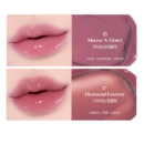 13 Mauve & Violet