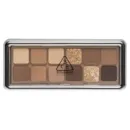 Quiet Brown