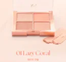 01. Lazy Coral