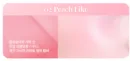 02. Peach Like