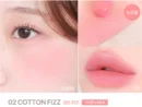 02. Cotton Fizz
