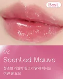 02. Scented Mauve