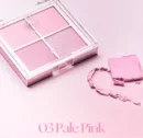03. Pale Pink