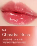03. Cheddar Rose