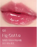 05. Fig Cotta