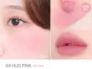 04. Hug Pink