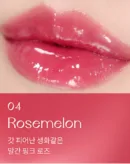 04. Rosemelon