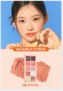 04. Sunlit Citrus