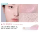 05 Fluttering Pink