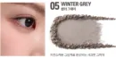 05. Winter Gray