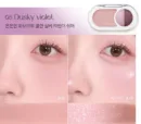 05. Dusky Violet