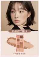 05. Nutty Milk