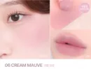 06. Cream Mauve