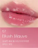 07. Blush Mauve