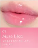 09. Muse Lilac