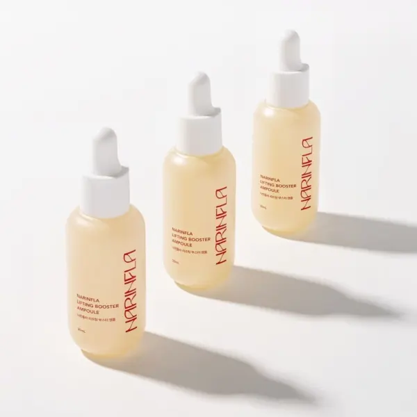 NARINFLA Lifting EGF Booster 3F Ampoule 50ml