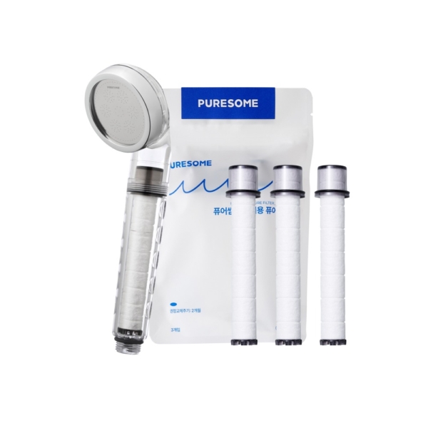 BODYLUV Puresome Filter Set