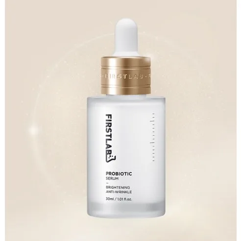 FIRSTLAB Probiotic Serum 30ml x 4pack - Image 4