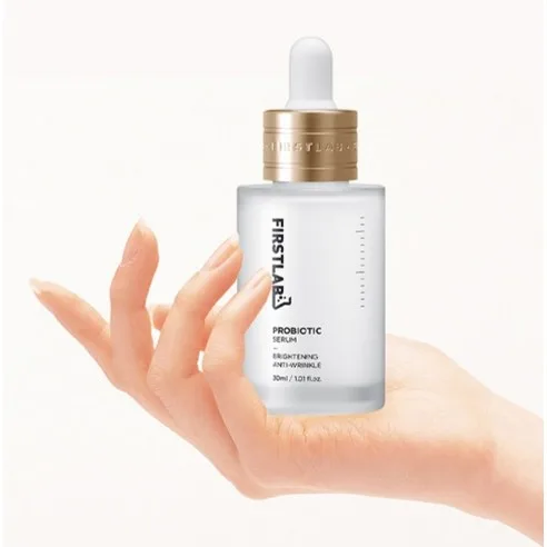 FIRSTLAB Probiotic Serum 30ml x 4pack - Image 3