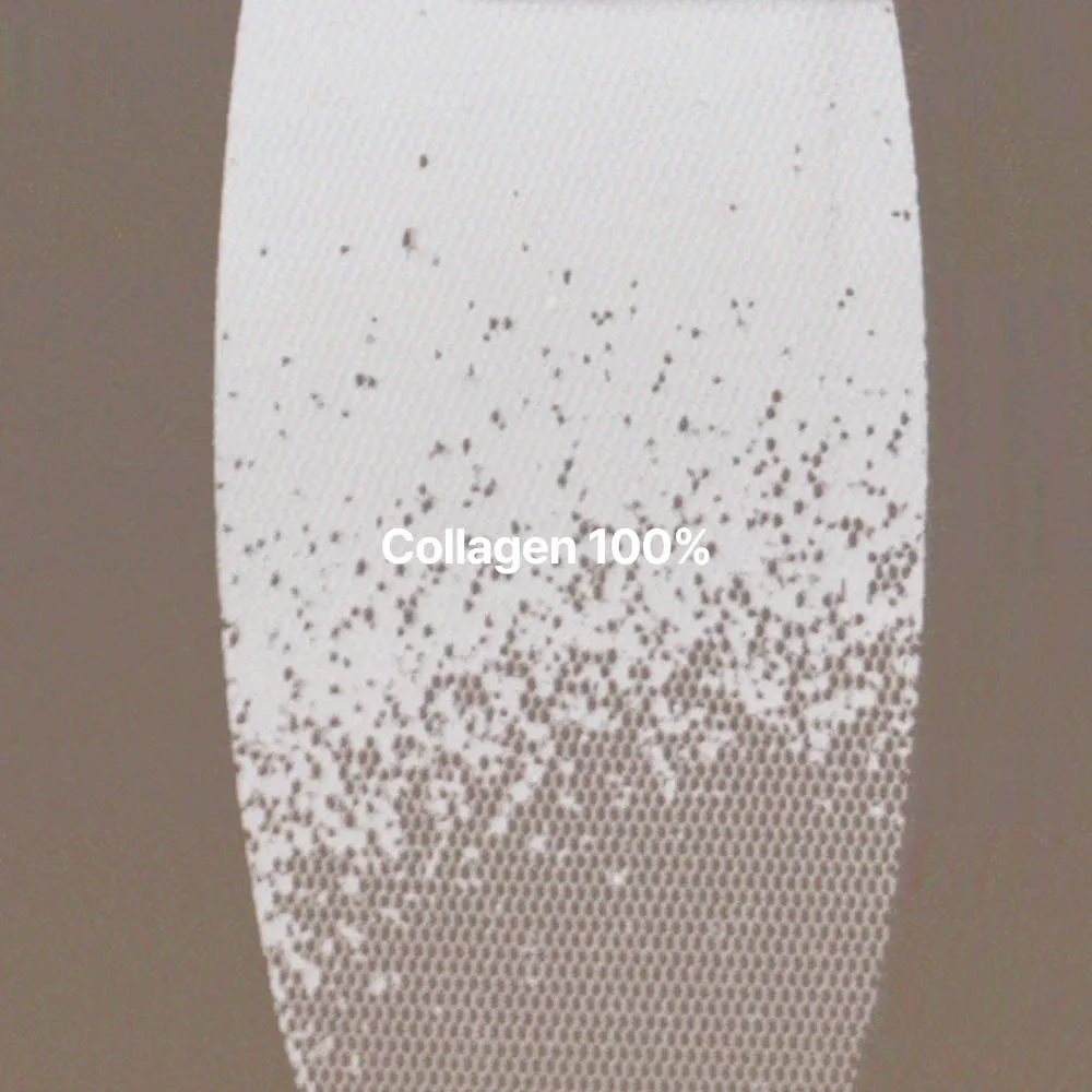 Suelo Leu Melting Patch 4 sheets - Collagen 998,550 ppm - Image 2