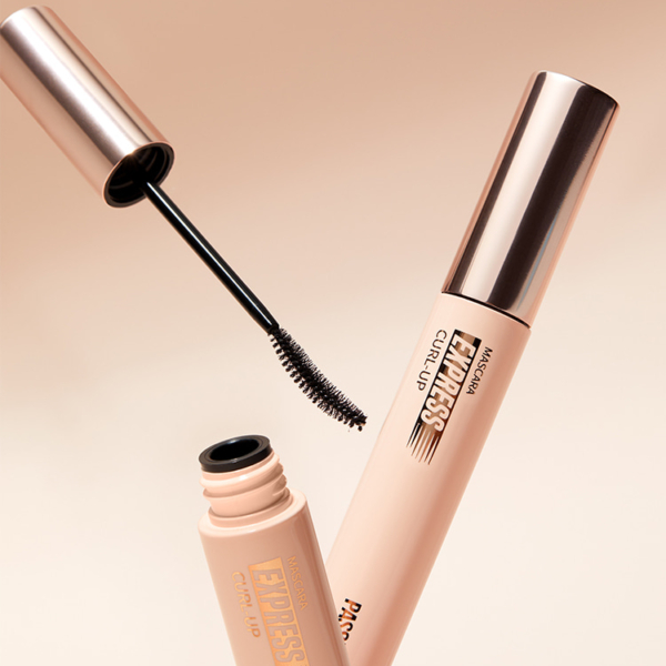 PASSION CAT Mascara Express Curl-Up 8g