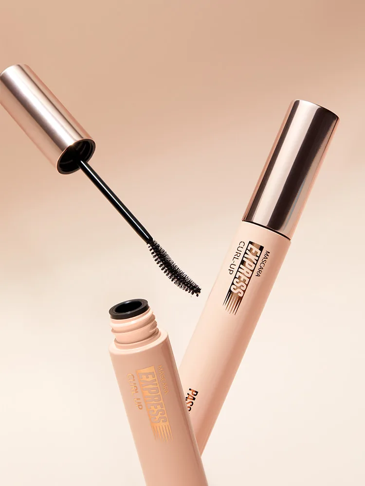 PASSION CAT Mascara Express Curl-Up 8g