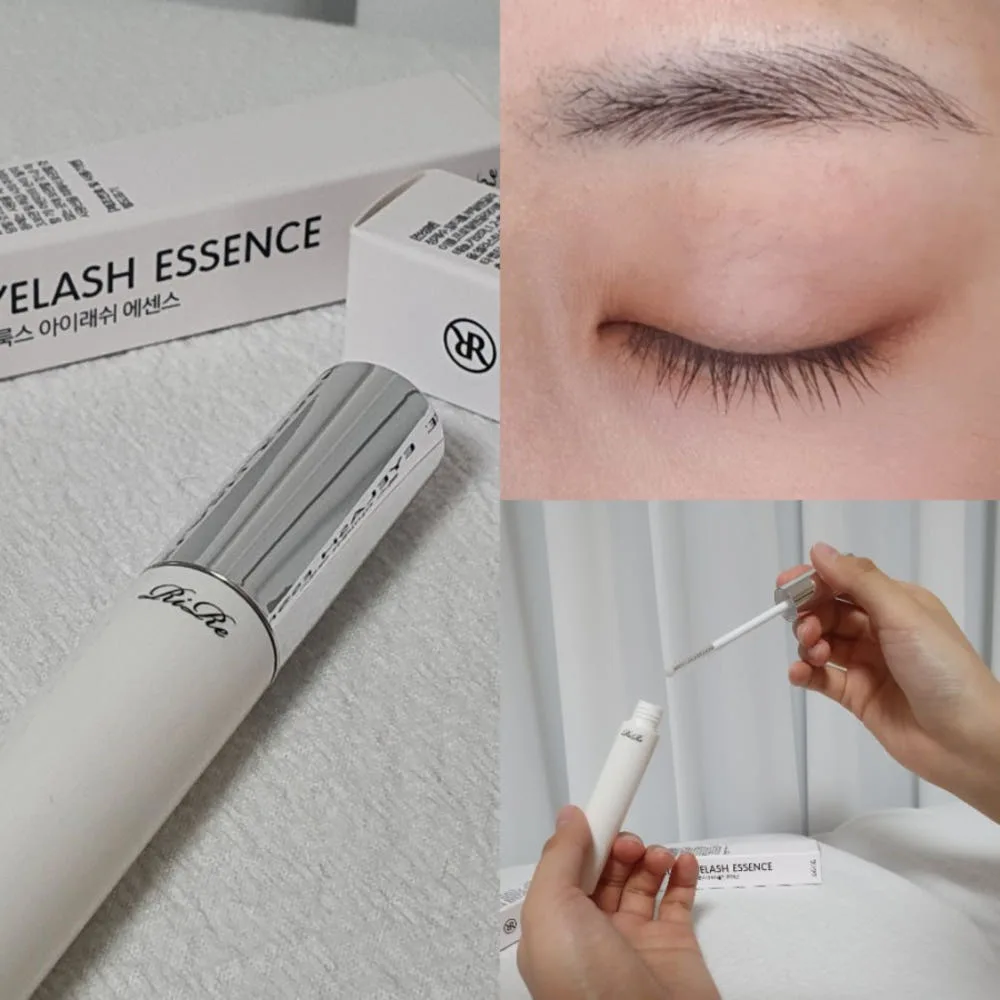 RIRE Luxe Eye Lash Essence 8g - Image 3