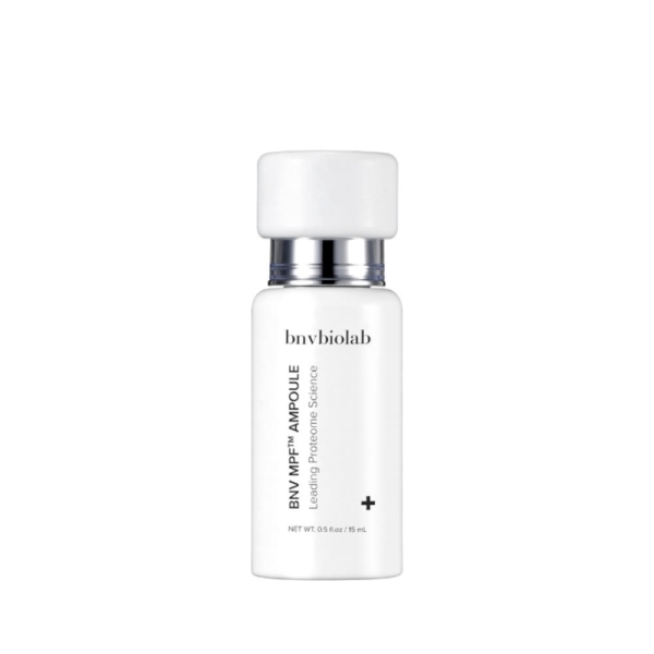 THERAWAVE BNV MPF ampoule 15ml