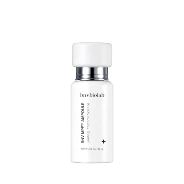 THERAWAVE BNV MPF ampoule 15ml