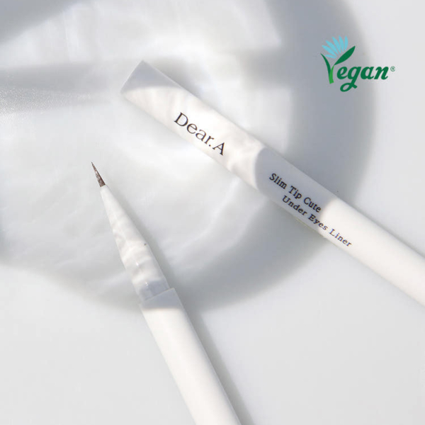 DEAR.A Slim Tip Cute Under Eyes Liner 0.4g
