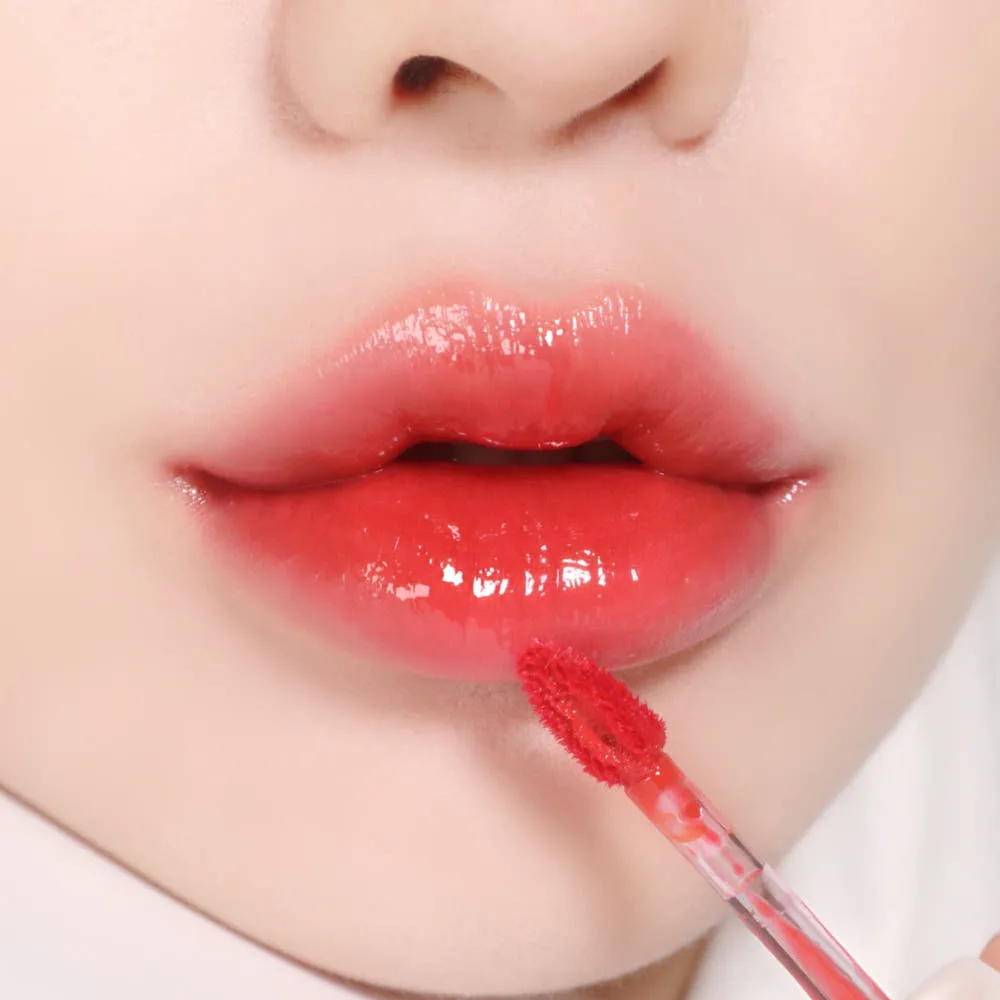 INGA Water Glow Lip Tint 4.5g - Image 3