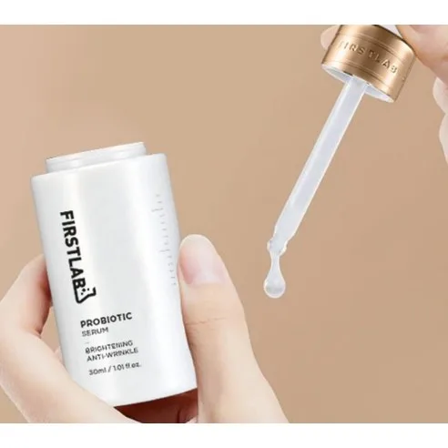 FIRSTLAB Probiotic Serum 30ml x 4pack - Image 2