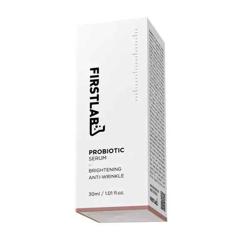 FIRSTLAB Probiotic Serum 30ml x 4pack - Image 5