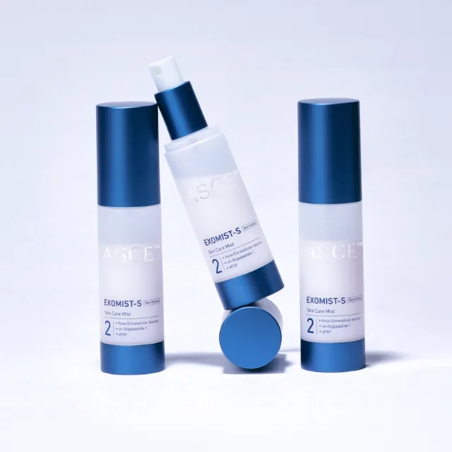 ASCEplus EXOMIST-S 50ml - Image 4