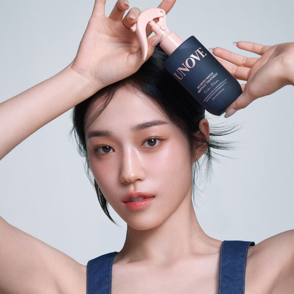 UNOVE No Wash Water Ampoule Treatment 200ml