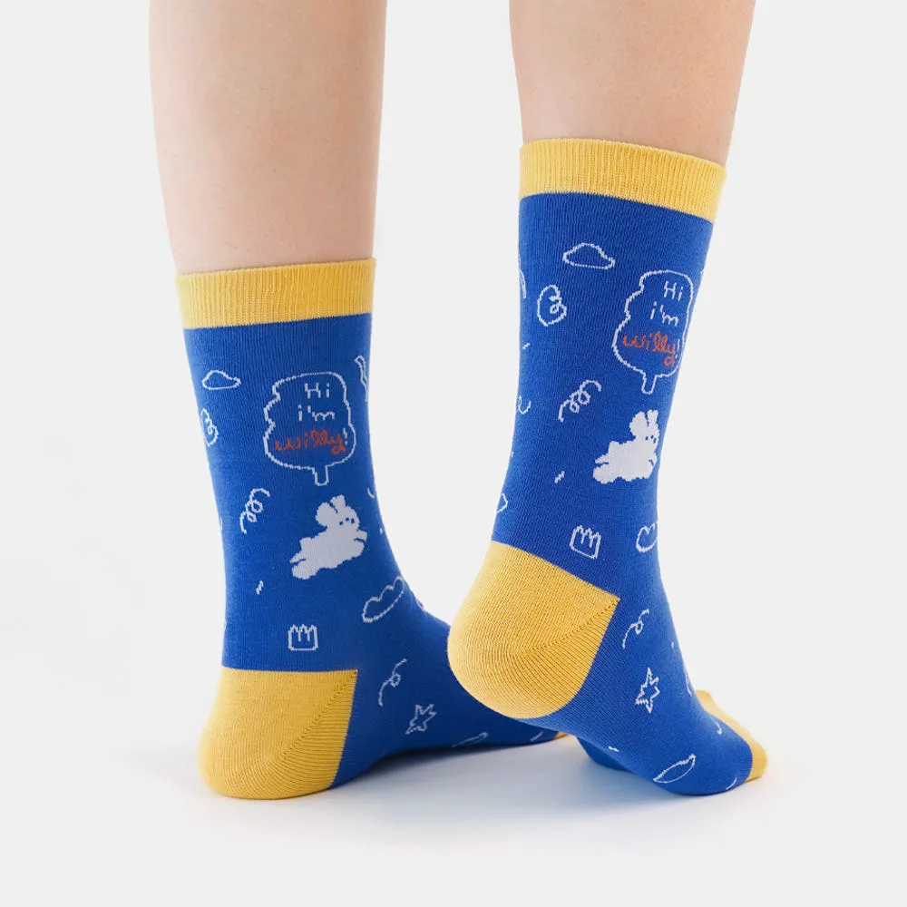 MONOLIKE Olly Molly Monosox 3Pcs Gift Set - Image 4