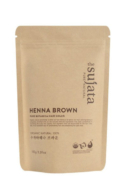 HENNA BROWN