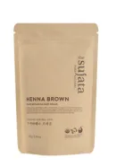 HENNA BROWN